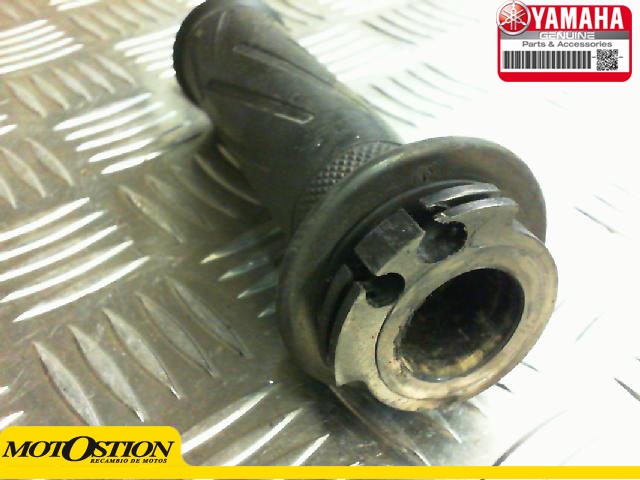 Caña acelerador plastico YAMAHA XMAX 250 2005-2006  motodesguace
