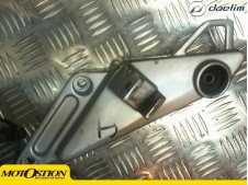 Soporte estribera trasera izquierda DAELIM VS 125 1999-2004  despiece de moto