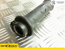 Caña acelerador plastico PEUGEOT SATELIS 125 2006-2008  segunda mano