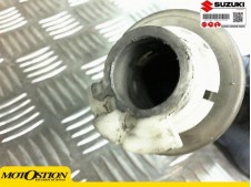 Caña acelerador plastico SUZUKI GSX 750 R 750 1989-1990  segunda mano