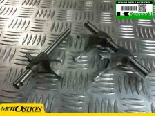Horquillas cambio KAWASAKI Z 750 2007-2009  despiece de moto