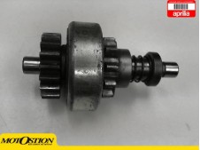 Bendix de arranque completo original APRILIA RS 125 1997-1998 Recambio Ocasion