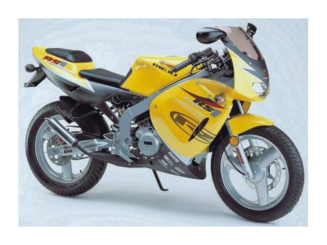 Amortiguador RIEJU RS 50 1998-2000  recambios para moto