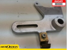 Soporte pinza freno trasera DUCATI MONSTER 600 1999-2002  motodesguace