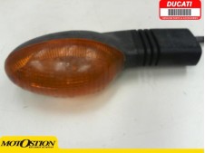 Intermitente delantero derecho DUCATI MONSTER 600 1999-2002  motodesguace