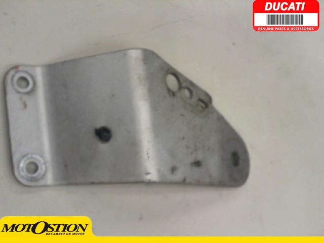 Soporte faro derecho DUCATI MONSTER 600 1999-2002  repuestos de motos