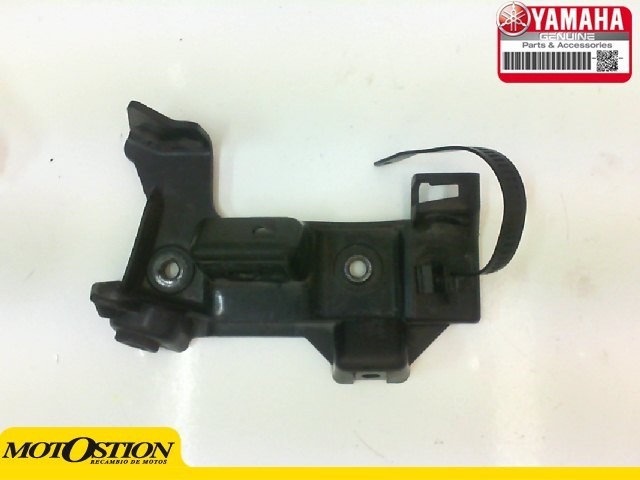 Soporte faro derecho YAMAHA R6 R 600 2008-2012  repuestos de motos