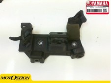 Soporte faro izquierda YAMAHA R6 R 600 2008-2012 Recambio Ocasion