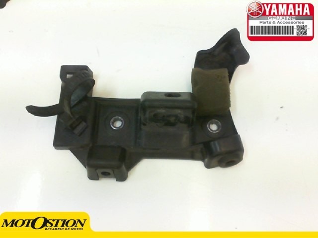 Soporte faro izquierda YAMAHA R6 R 600 2008-2012 Recambio Ocasion