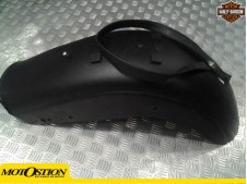 Aleta trasera negra HARLEY DAVIDSON FATBOB 1500 2007-2012 Recambio Ocasion