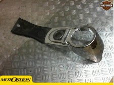 Embellecedor relojes HARLEY DAVIDSON FATBOB 1500 2007-2012  desguace motos