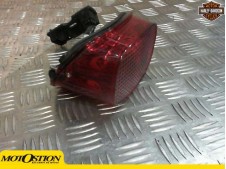 Piloto trasero HARLEY DAVIDSON FATBOB 1500 2007-2012  desguace motos