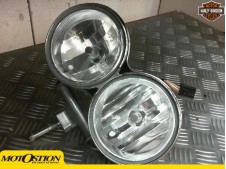 Faro HARLEY DAVIDSON FATBOB 1500 2007-2012  segunda mano