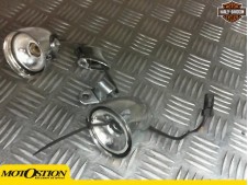 Intermitente delantero HARLEY DAVIDSON FATBOB 1500 2007-2012  repuestos de motos