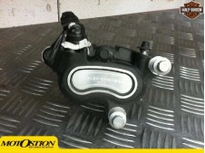 Pinza freno delantera derecha HARLEY DAVIDSON FATBOB 1500 2007-2012  recambio moto