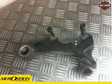 Soporte pinza freno trasera HARLEY DAVIDSON FATBOB 1500 2007-2012  segunda mano