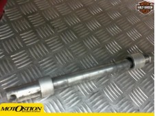 Eje rueda delantera HARLEY DAVIDSON FATBOB 1500 2007-2012  desguace motos