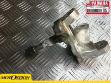 Mangueta izquierda YAMAHA RAPTOR 660 2001-2004  motodesguace