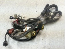 Sistema electrico completo YAMAHA RAPTOR 660 2001-2004  segunda mano