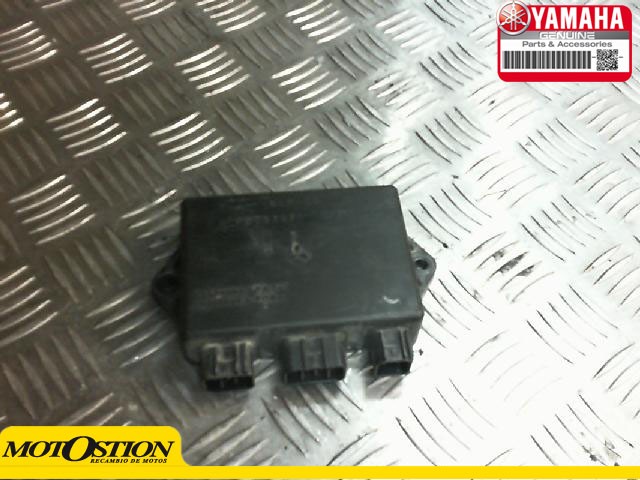 Cdi YAMAHA RAPTOR 660 2001-2004  recambio moto