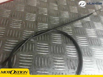 Cable aire DAELIM DAYSTAR 125 2004-2006  despiece de moto