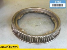 Corona correa trasera Bmw F800s 800 cc 2006 - 2009