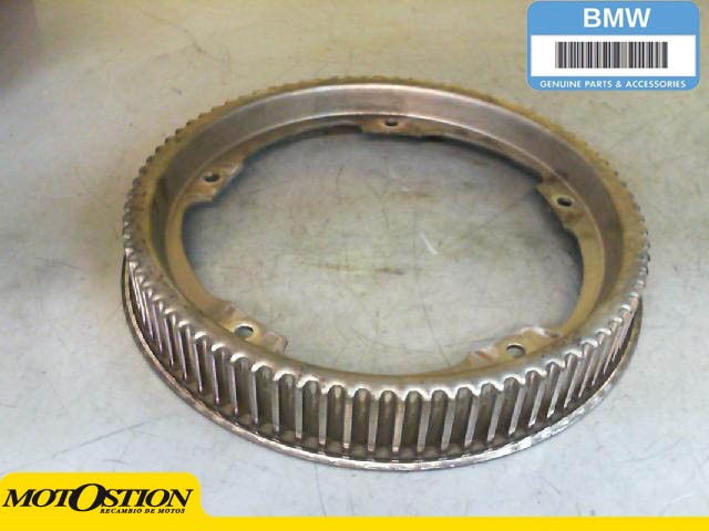 Corona correa trasera Bmw F800s 800 cc 2006 - 2009