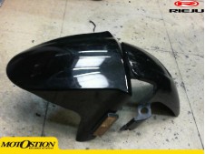 Aleta delantera negra RIEJU RS2 MATRIX PRO 50 2008-2012  despiece de moto