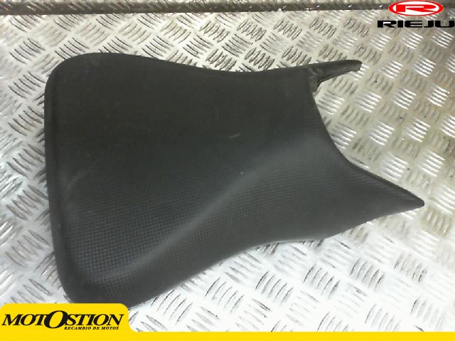 Asiento piloto RIEJU RS2 MATRIX PRO 50 2008-2012  moto