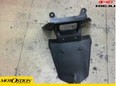 Aleta porta matricula RIEJU RS2 MATRIX PRO 50 2008-2012  despiece de moto