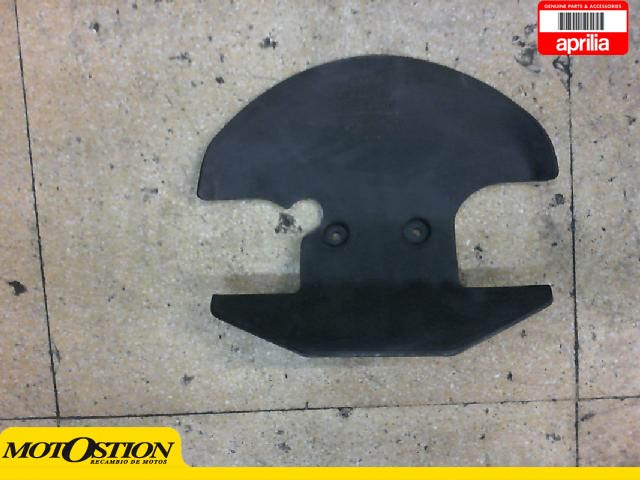 Embellecedor tija inferior APRILIA TUONO 125 2003-2004  recambio moto