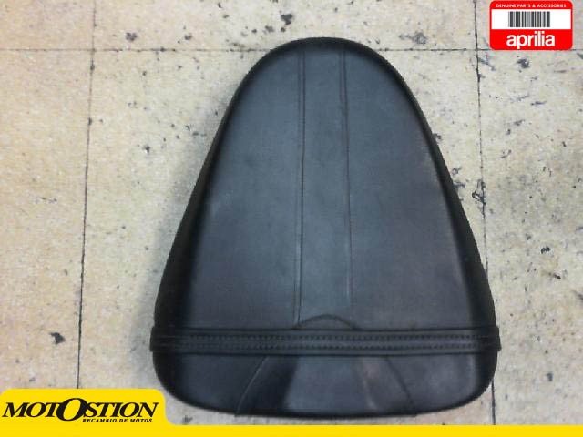 Asiento pasajero APRILIA TUONO 125 2003-2004  motodesguace
