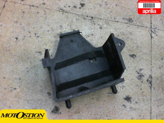Caja porta bateria APRILIA TUONO 125 2003-2004  motodesguace