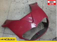 Carenado superior rojo APRILIA TUONO 125 2003-2004  recambios para moto