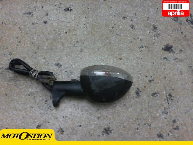 Intermitente delantero derecho APRILIA TUONO 125 2003-2004  recambio moto