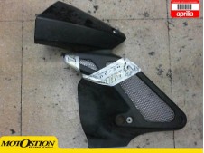 Aireador izquierdo APRILIA TUONO 125 2003-2004  moto