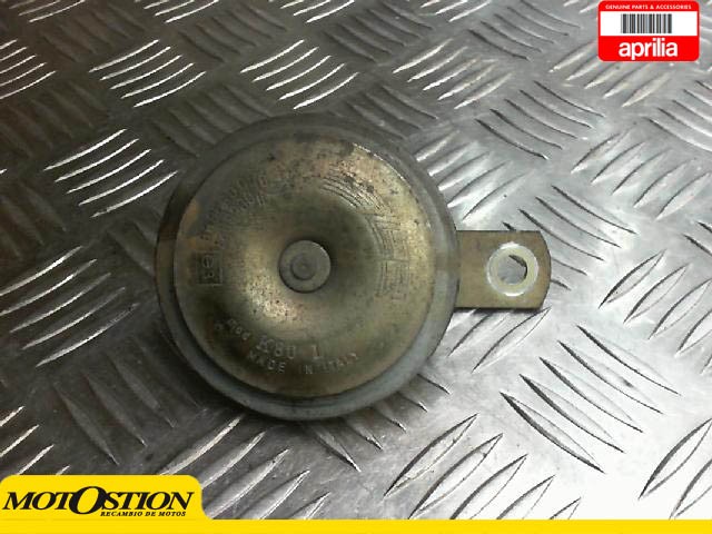 Claxon APRILIA TUONO 125 2003-2004  desguace motos