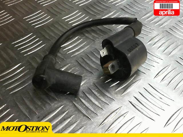 Bobina alta APRILIA TUONO 125 2003-2004 Recambio Ocasion