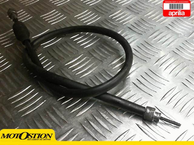 Cable cuenta kilometros APRILIA TUONO 125 2003-2004  motodesguace