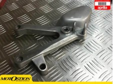 Soporte estribera delantero izquierdo APRILIA TUONO 125 2003-2004  recambio moto