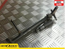 Pata de cabra APRILIA TUONO 125 2003-2004 Recambio Ocasion