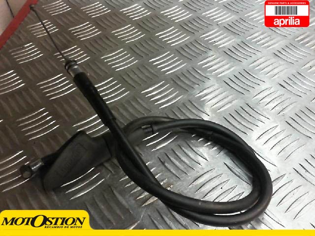 Cable embrague APRILIA TUONO 125 2003-2004  repuestos de motos