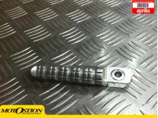 Estribera delantera izquierda APRILIA TUONO 125 2003-2004 Recambio Ocasion