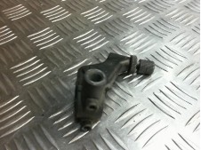 Soporte maneta embrague APRILIA TUONO 125 2003-2004  recambio moto