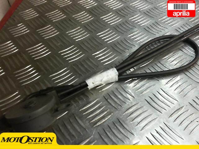 Cable acelerador APRILIA TUONO 125 2003-2004  desguace motos