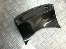 Union colin superior negra PIAGGIO X8 125 STREET 125 2004-2006  desguace motos