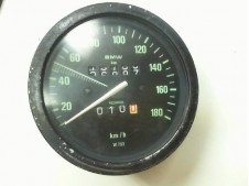 Reloj cuenta kilometros BMW R45 450 1978-1985 Recambio Ocasion