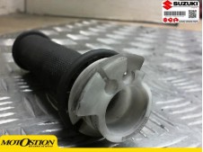 Caña acelerador plastico SUZUKI GSX F 750 1989-1997  despiece de moto