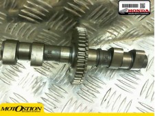Arbol levas trasero escape HONDA VFR 750 1990-1993  despiece de moto
