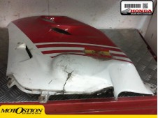 Faldon izquierdo blanco rojo HONDA CBR 1000 1987-1990  recambios para moto